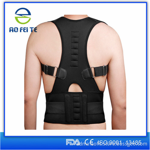 Back Shoulder Brace Clavicle Posture Support Corrector back Posture brace back support